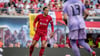 Virgil van Dijk sollte angeblich bei RB anklopfen.