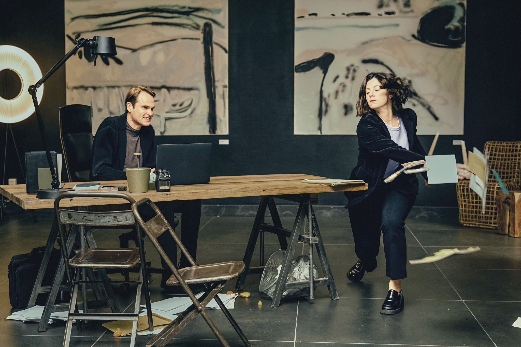 Jugend Schauspieler Gesucht Für Kinofilm 2021 TV-Comedy: „Jugend - es ist kompliziert“ auf ZDFneo