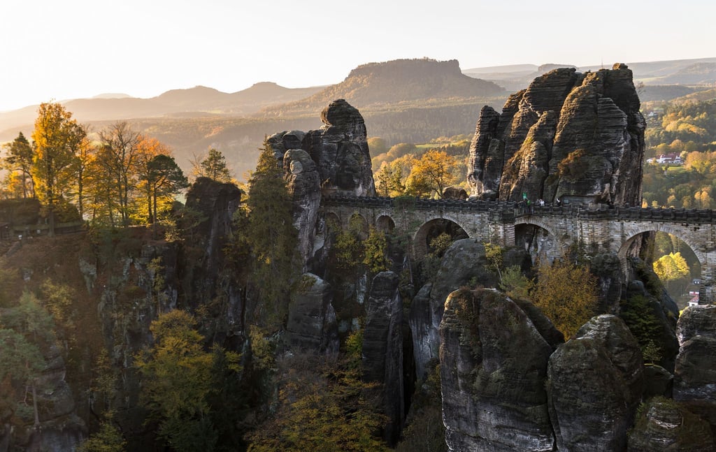 Die Nationalparkverwaltung hat das nächtliche Betretungsverbot aufgehoben. (Archivbild)