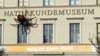 Der Bau für das neue Naturkundemuseum hat begonnen. (Foto: Illustration)