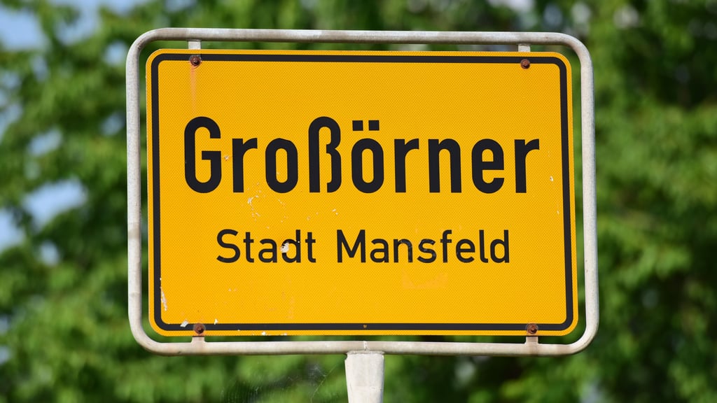 Symbolfoto - Der Park in Großörner soll schöner werden.