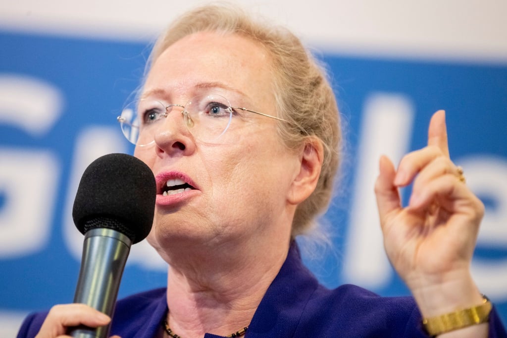 Der Verband Berlin-Brandenburgischer Wohnungsunternehmen (BBU)