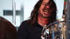 US-Rocker Dave Grohl gibt eine Affäre und ein uneheliches Kind bekannt. (Archivbild)