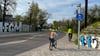 Wie soll an dieser Stelle der Schönebecker Straße in Magdeburg der Verkehr fließen? Die Debatte läuft.