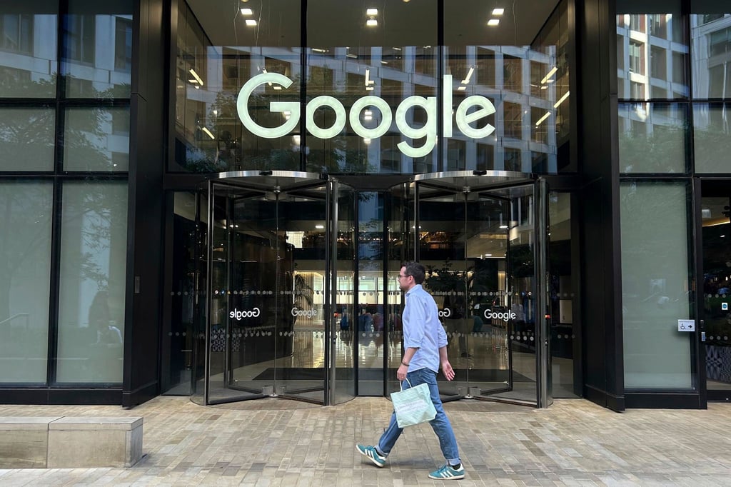 EuGH: Google muss Milliardenstrafe zahlen.