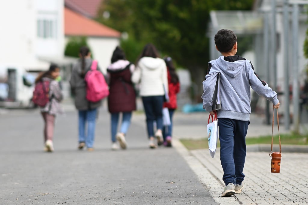 Die meisten Flüchtlinge kamen in diesem Jahr bisher aus Syrien, Kolumbien und der Türkei. (Archivbild)
