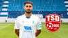 Firas Romdhane spielte zwischen November 2022 und Februar 2024 beim 1. FC Magdeburg II. Sein Weg führt ihn nun zu Türkspor Dortmund.