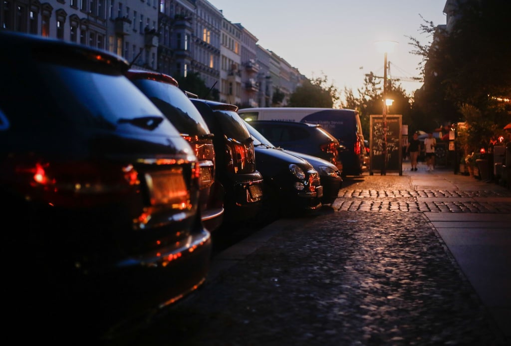 In keiner anderen Stadt werden so viele Autos geklaut wie in Berlin. (Archivfoto)
