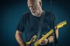 David Gilmour hat einen einzigartigen Gitarrensound.