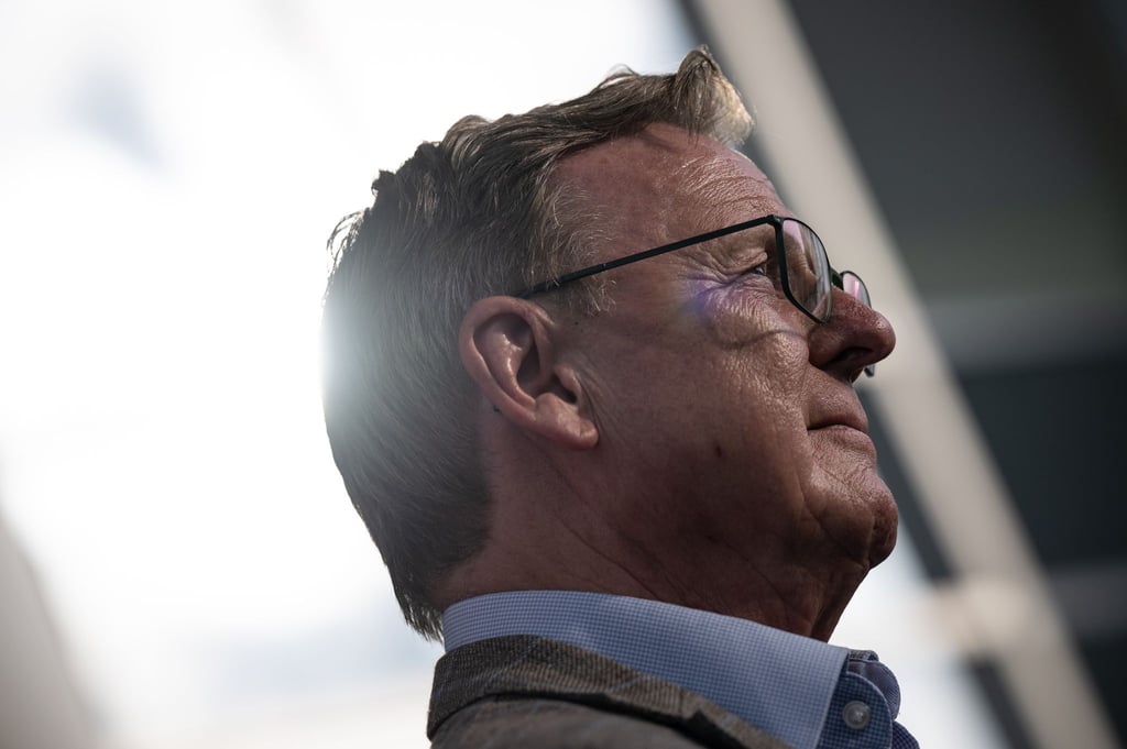 Bodo Ramelow kritisiert die Migrationsdebatte. (Archivbild)