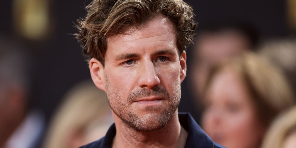 In Ostwestfalen wollte Comedian Luke Mockridge seine neue Tour starten - nach massiver Kritik an seinen Aussagen über Behindertensport sind die ersten Auftritte nun abgesagt. (Archivbild)