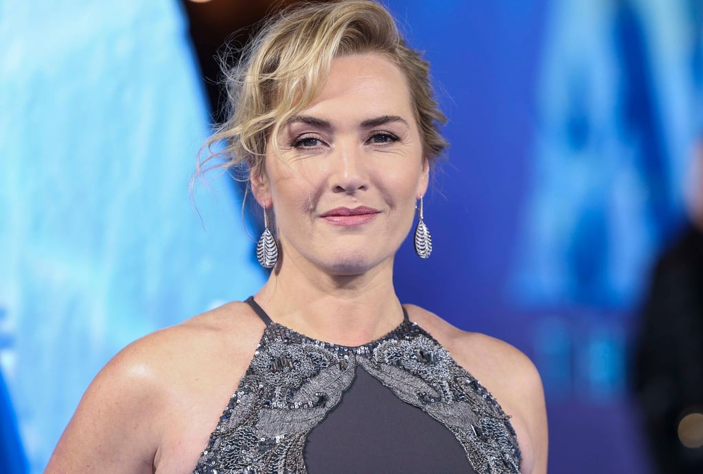 Die britische Schauspielerin Kate Winslet ist ein beliebtes Motiv bei Fotografen. (Archivfoto)