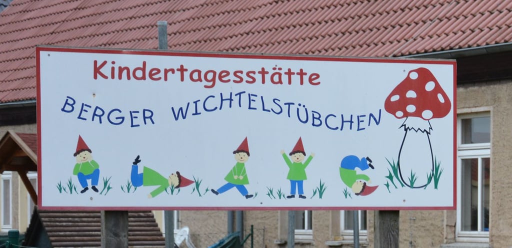 Die Zukunft der Kita Berge steht weiter auf der Kippe.