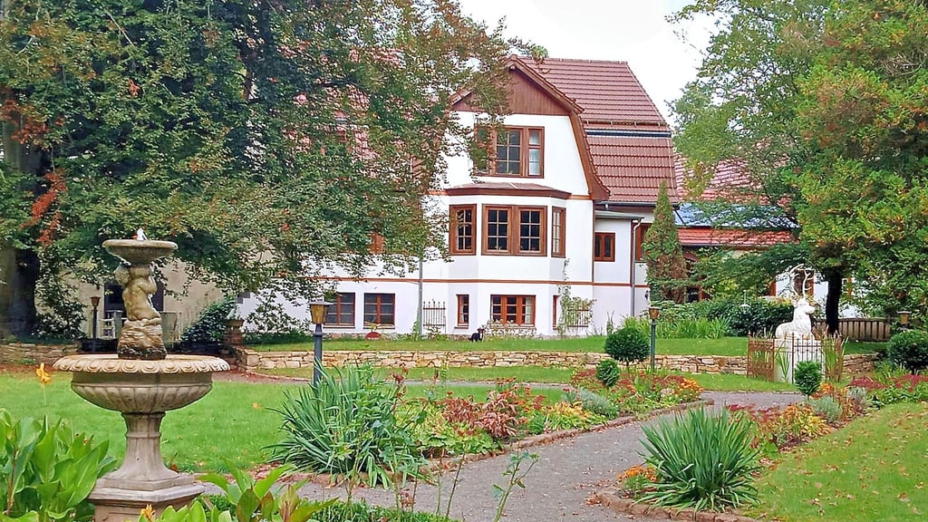 An der Buchholzmühle zwischen Thießen und Mühlstedt unterhielt im vergangenen Jahr unter anderem die Gruppe Fraitakt mit ihrer Musik.