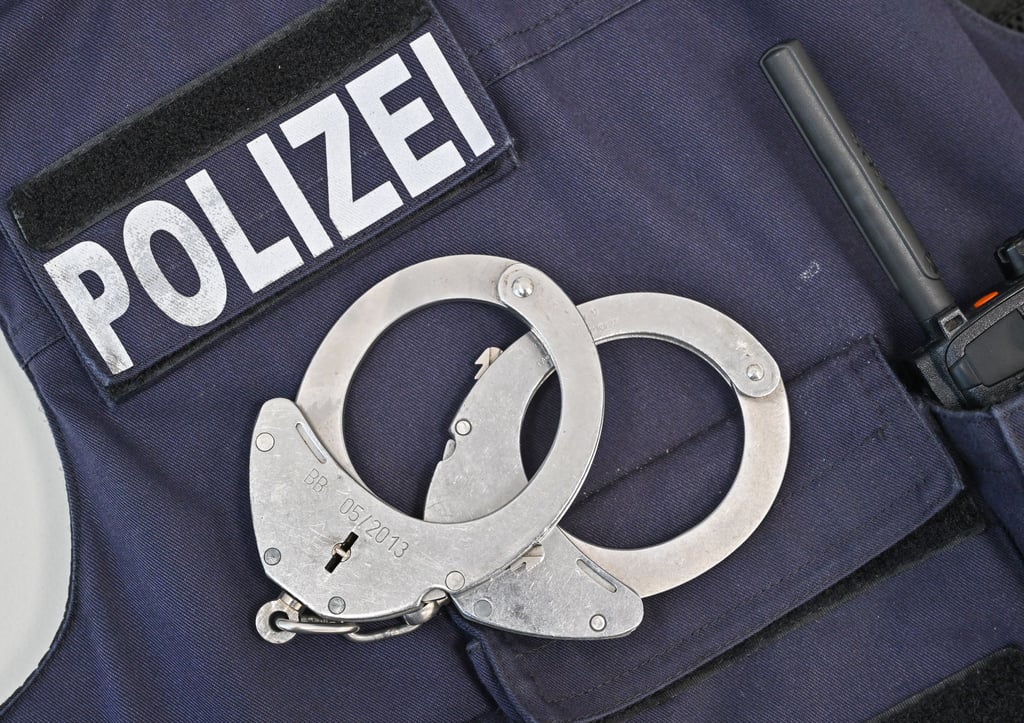 Ein Mann mit sieben Haftbefehlen ist im Harz geschnappt worden.