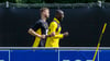 BVB-Neuzugang Guirassy ist wieder fit.