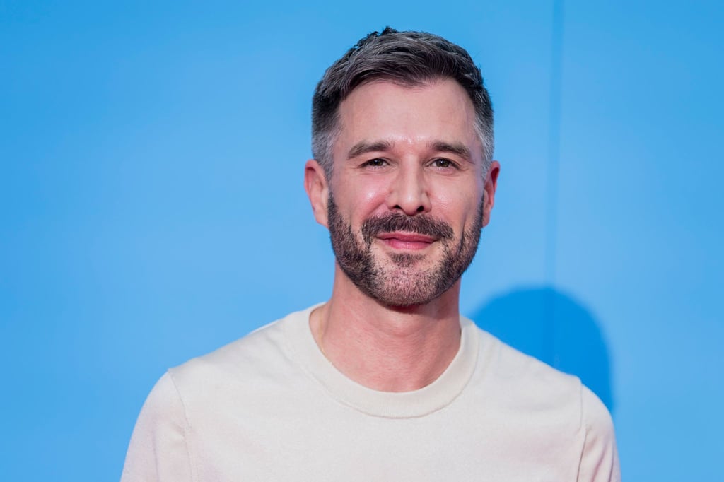 Jochen Schropp ist unter den Teilnehmern der Show (Archivbild).