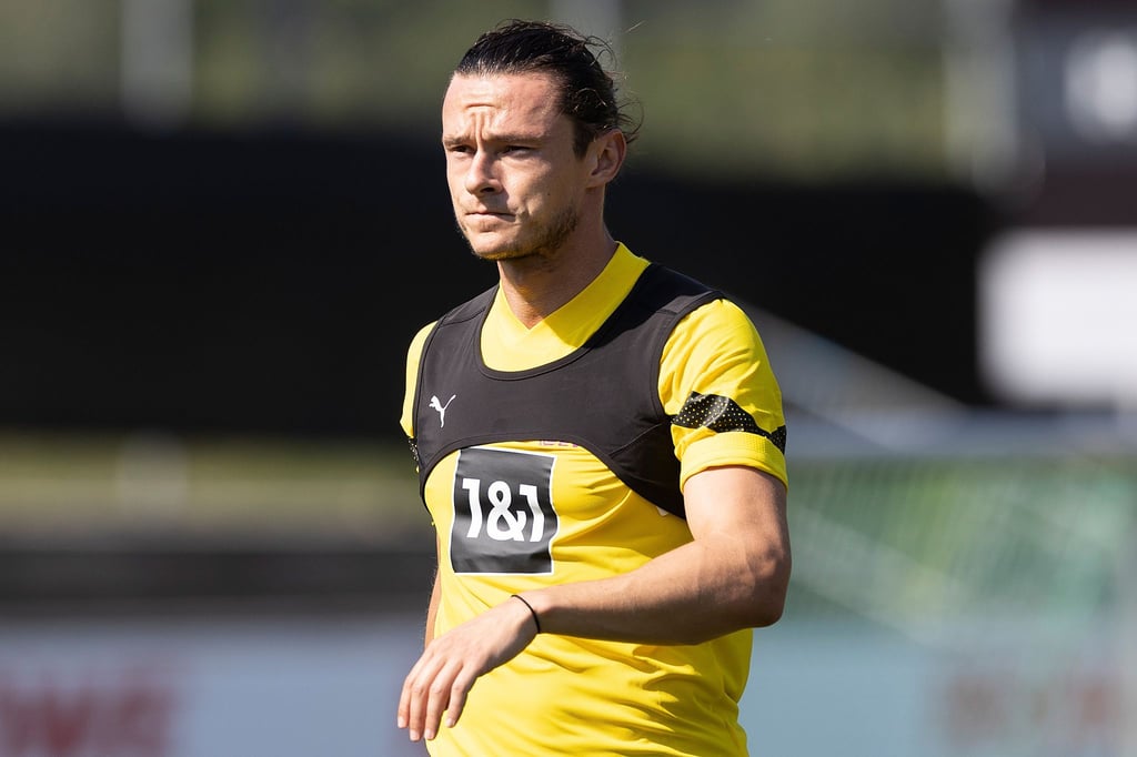 Nico Schulz spielte zuletzt für Borussia Dortmund in der Bundesliga.