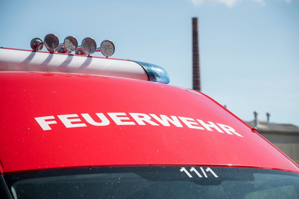 In Bautzen ist Hochwasser möglich. (Symbolbild)