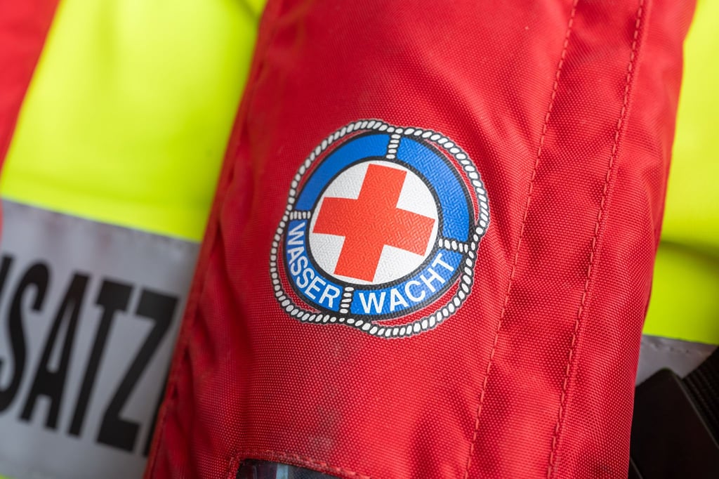 Urlauber tot aus der Ostsee geborgen