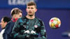 Christopher Lenz wird nach einem Jahr bei RB Leipzig künftig das Trikot von 1899 Hoffenheim tragen.