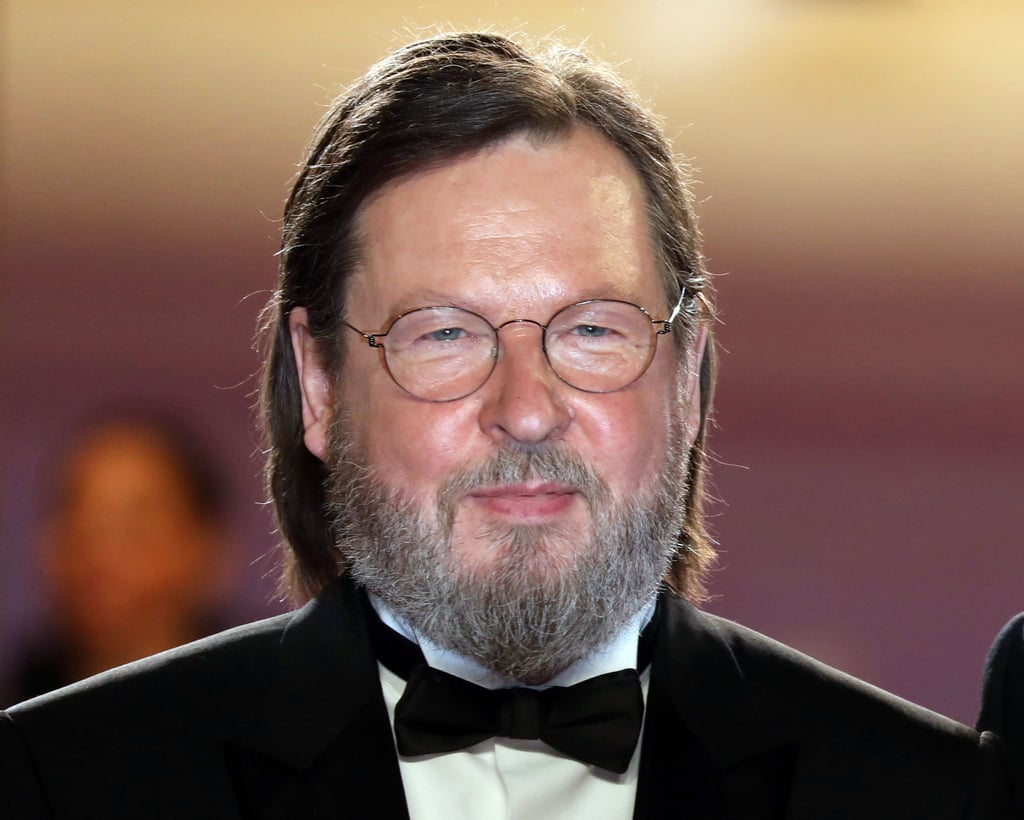 Lars von Trier arbeitet einer dänischer Fördermittelauflistung zufolge an einem neuen Film.