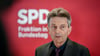 Aus Sicht des Vorsitzenden der SPD-Bundestagsabgeordneten sollten die westlichen Länder nun die Initiative ergreifen. (Archivbild)