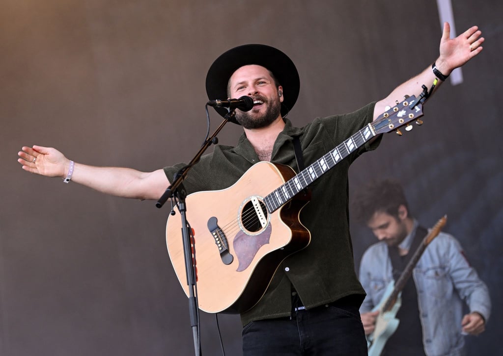 Die Berliner Band Mighty Oaks meldet sich mit neuem Album wieder zurück. (Archivbild)