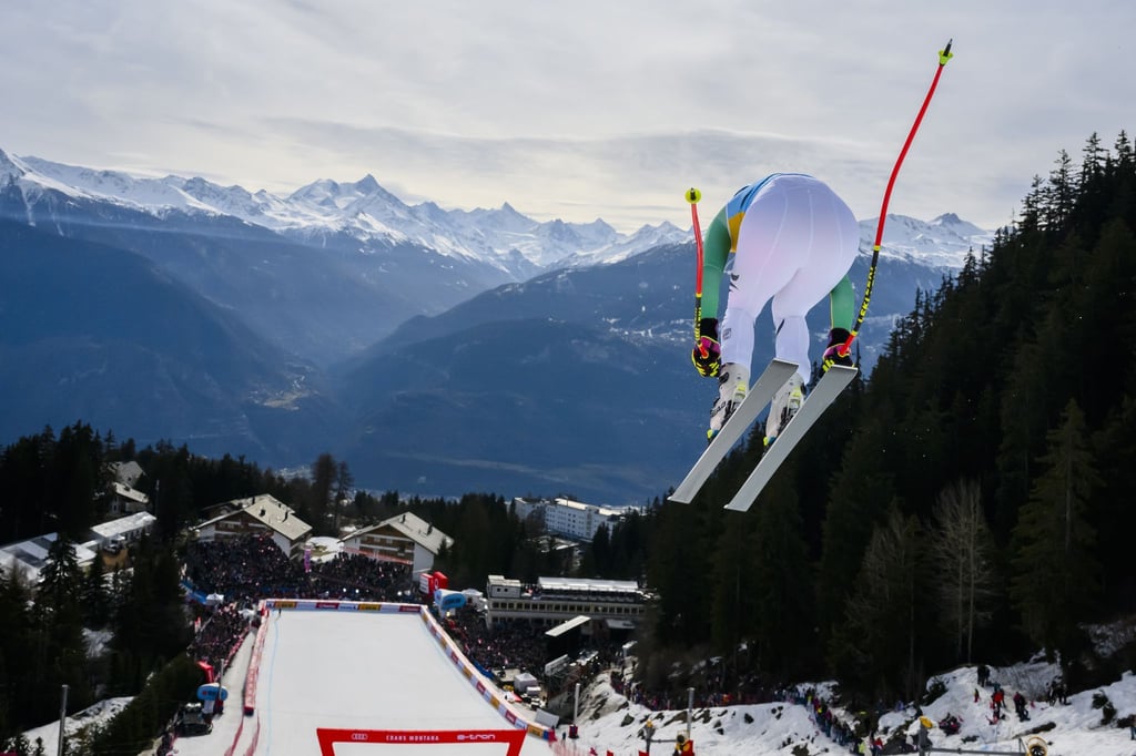 Mit reichlich Verzögerung ist der Ausrichtervertrag für die alpine Ski-WM 2027 in Crans-Montana unterzeichnet.