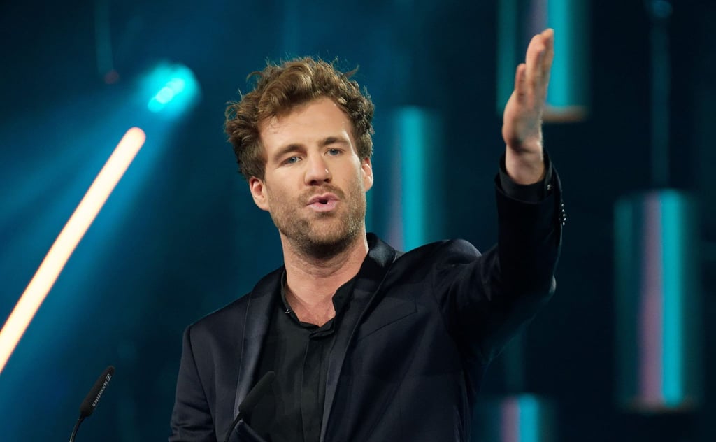 Nach mehreren Show-Absagen wegen seiner verunglimpfenden Aussagen über Behinderte will Comedian Luke Mockridge wieder auf die Bühne (Archiv-Foto).