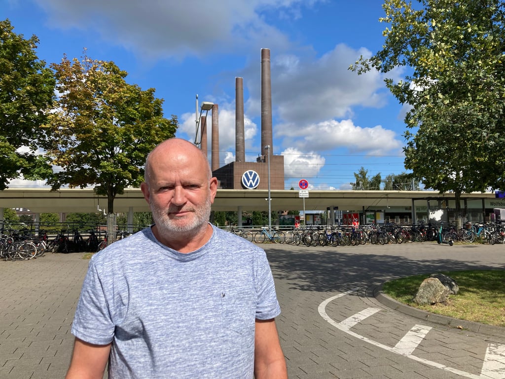 Volkswagen Insider Mitarbeiter kritisiert Management für