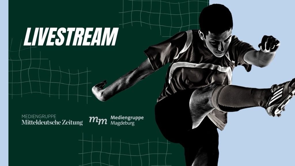 Live FußballVerbandsliga SachsenAnhalt