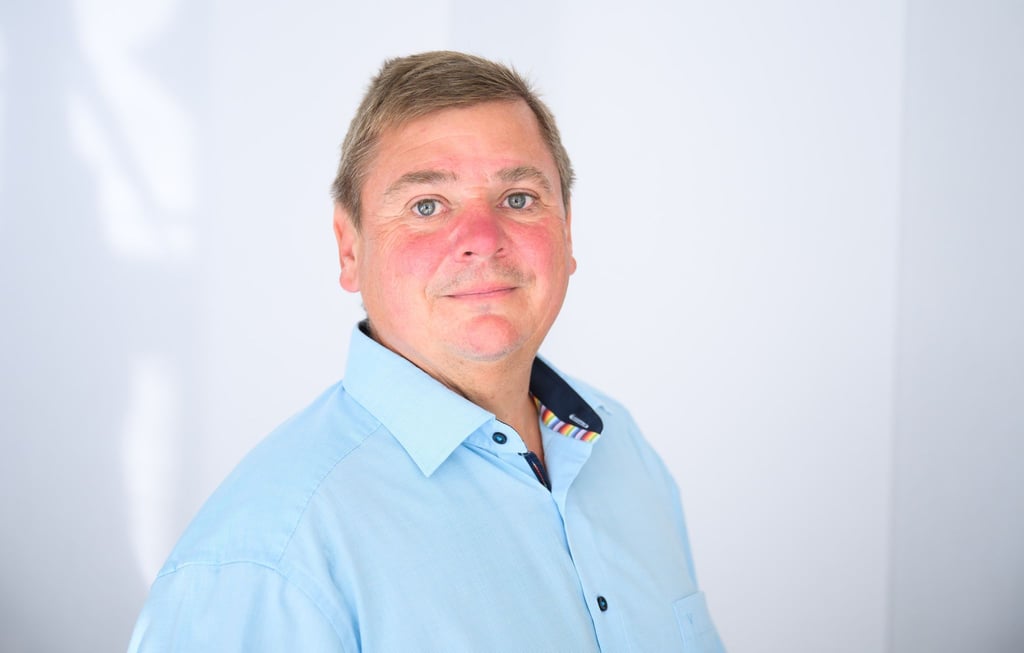 Das Zugpersonal ist am Limit, kritisiert EVG-Landeschef Rathsmann. (Archivbild)