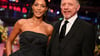 Boris Becker und Lilian de Carvalho Monteiro haben geheiratet. (Foto: Archiv)