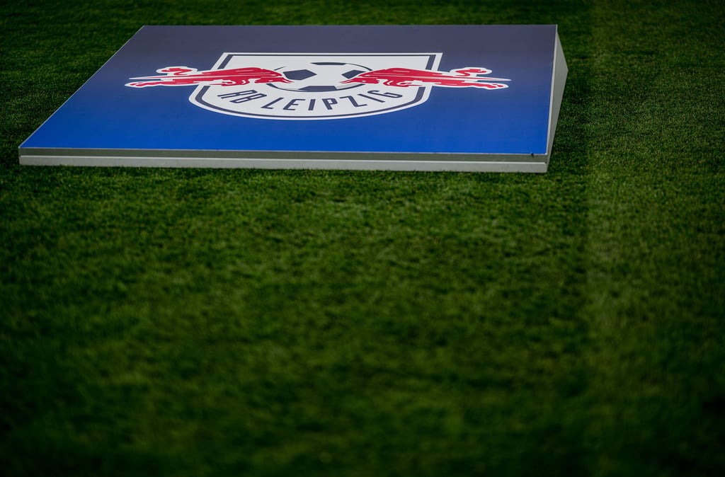 RB in der Champions League (Symbolbild).