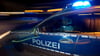 Polizei und Rettungsdienst waren nach einem schweren Unfall im Saalekreis im Einsatz.