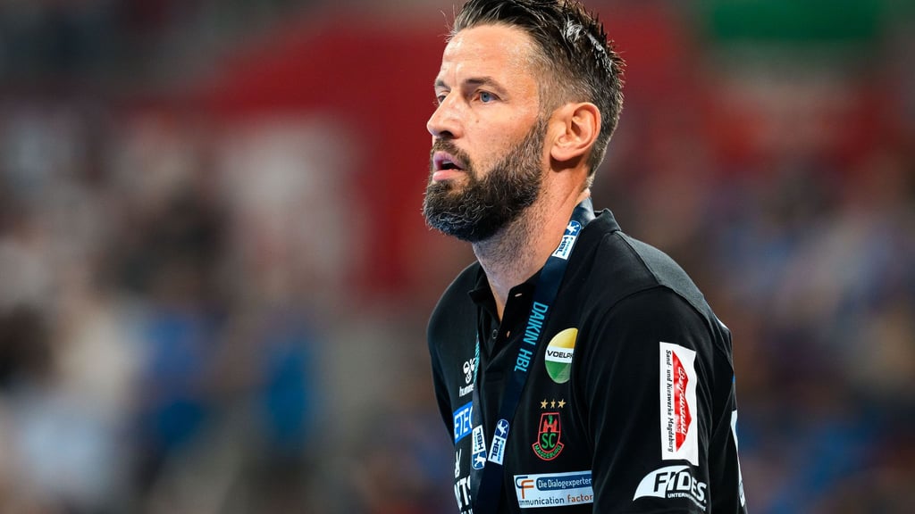 Handball SCM in KolstadKielDoppelpack mit „maximaler Lust“