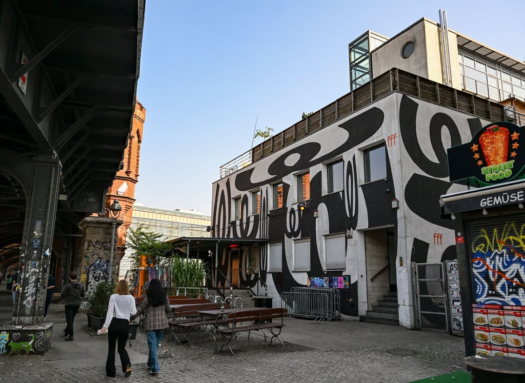 Der Watergate-Club in Kreuzberg schließt Ende des Jahres.