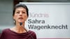 Intel legt seine Chipfabrik in Magdeburg auf Eis - Sahra Wagenknecht findet: Dann sollen die vorgesehenen Subventionen anders verwendet werden.