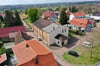 Symbolfoto - Blick auf das Kulturhaus in Benndorf