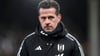 Trainer Marco Silva verlor mit dem FC Fulham in einem Rekordspiel im englischen Ligapokal.