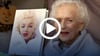 Die 93-jährige Sonnja Guse verblüffte alle mit ihrer Ähnlichkeit mit der Monroe. So könnte der Filmstar heute tatsächlich aussehen.