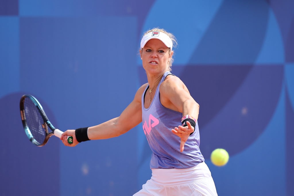 Laura Siegemund hat beim Tennis-Turnier in Thailand für das längste Damen-Match der Saison gesorgt.
