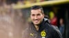 Freut sich auf seine Champions-League-Premiere als Trainer: Nuri Sahin.