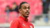 Yussuf Poulsen hat noch Lust auf weitere Spiele für RB Leipzig.