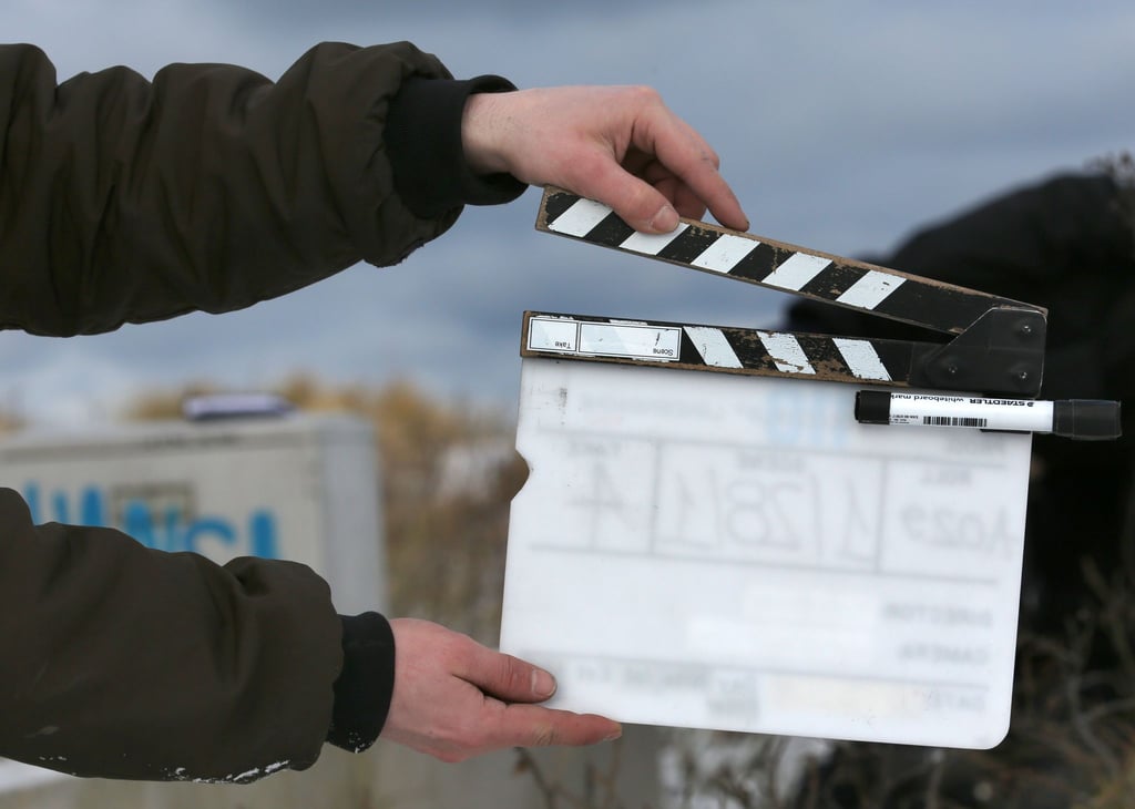 Kinder und Jugendliche können beim Filmfestival „film ab!“ ihre Projekte einreichen. (Symbolbild)