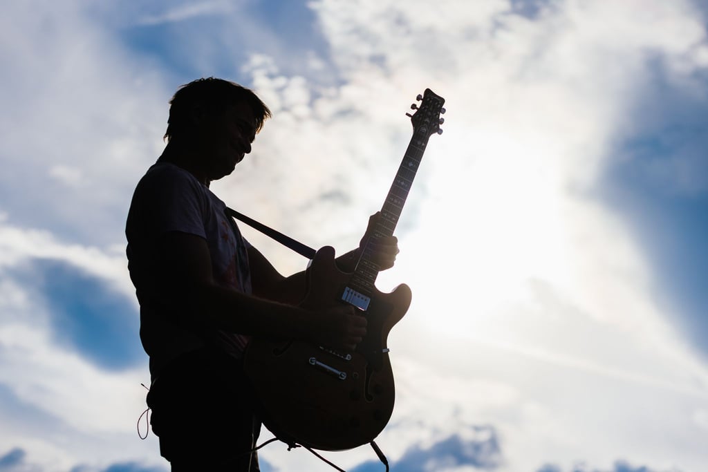 Die Musikwirtschaft in Deutschland hat beim Umsatz zugelegt