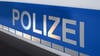 Ein teils aggressiver Mann hat auf der B5 für einen Polizeieinsatz gesorgt.