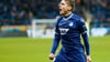 Robert Skov wechselte von Hoffenheim zu Union.