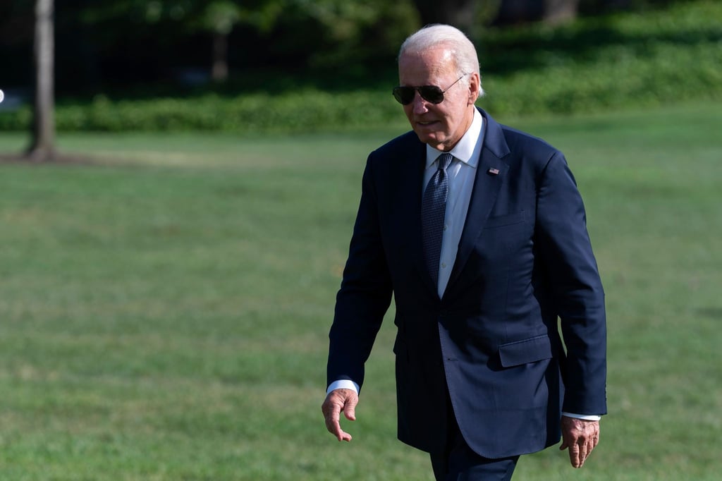 Kurz vor dem Ende seiner Amtszeit plant US-Präsident Biden einem Medienbericht zufolge nun doch noch einen bilateralen Besuch in Deutschland.